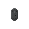 Logitech 920-013266 tastiera Mouse incluso Universale Bluetooth QZERTY Nordic Grafite (POP Icon Combo, Graphite [Nordic])