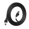 Lanview LVN6035SOUT cavo di rete (Cat6a HIGH-FLEX S/FTP Outdoor - Network Cable 35m - Warranty: 60M)