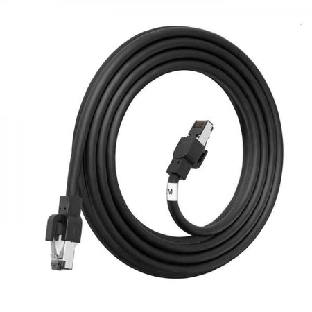 Lanview LVN6035SOUT cavo di rete (Cat6a HIGH-FLEX S/FTP Outdoor - Network Cable 35m - Warranty: 60M)