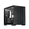 Chieftec mATX Gehuse GM-30B-M-OP, black Cubo Nero (Chieftec Geh Visio Air GM-30B-M-OP sch)