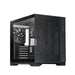 Chieftec mATX Gehuse GM-30B-M-OP, black Cubo Nero (Chieftec Geh Visio Air GM-30B-M-OP sch)