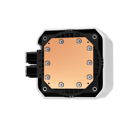 RAFF. LIQUIDO MYSTIQUE 240 ARGB WH