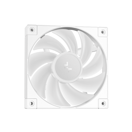 RAFF. LIQUIDO MYSTIQUE 240 ARGB WH
