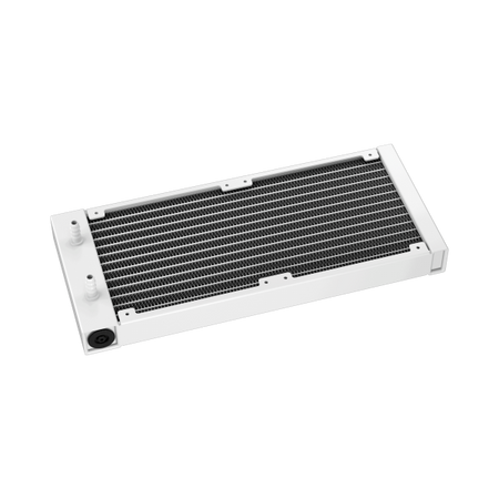 RAFF. LIQUIDO MYSTIQUE 240 ARGB WH