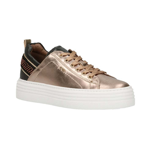 SCARPA DONNA NEROGIARDINI