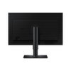 SAMSUNG MONITOR 24 LED IPS 16:9 FHD 5MS 250 CDM 100hz, PIVOT, DP/HDMI, S4 S24D400
