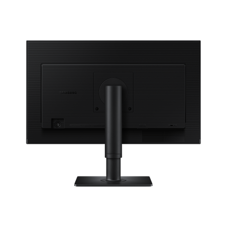 SAMSUNG MONITOR 24 LED IPS 16:9 FHD 5MS 250 CDM 100hz, PIVOT, DP/HDMI, S4 S24D400