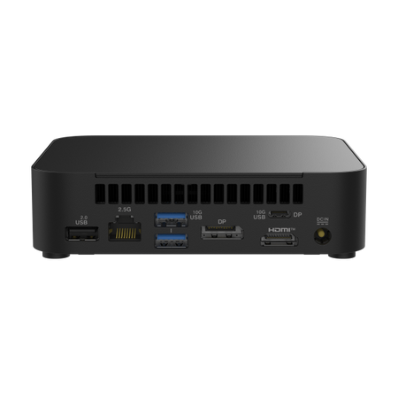 ASU RNUC14MNK9700002 MillCanyo