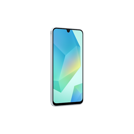 SAMSUNG GALAXY A16 5G (GREY) - SMARTPHONE 6.7"" - RAM 4GB - STORAGE 128GB - ITA