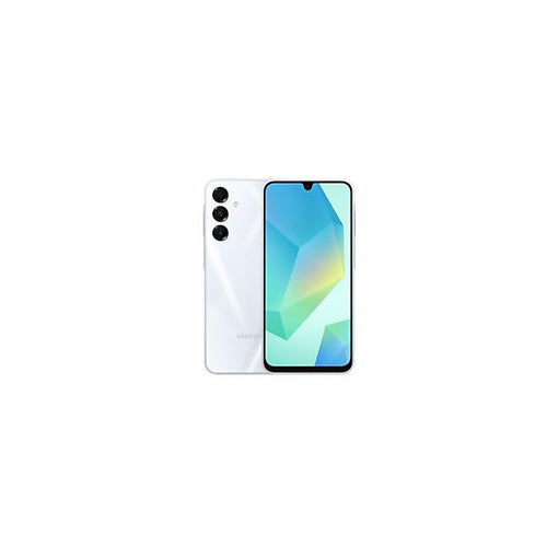 SAMSUNG GALAXY A16 5G (GREY) - SMARTPHONE 6.7 - RAM 4GB - STORAGE 128GB - ITA