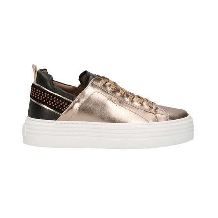 SCARPA DONNA NEROGIARDINI