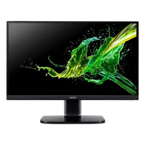 ACER MONITOR 23,8 LED IPS FHD 16:9 4MS 250CDM, VGA/DP/HDMI, KA242YGBIP