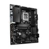 MB Asrock 1851 Z890 PRO-A- 4*DDR5- 4*SATA3- 2*M.2- HDMI- DP- ATX