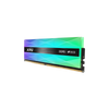 XPG LANCER NEON RGB memoria 16 GB 1 x 16 GB DDR5 Data Integrity Check [verifica integrità dati] (Adata LANCER NEON AX5U6400C3216G-CLANRSG DDR5 6400MHz, 16GB, [1 x 16GB] CL32, 1.4v, Retail, Silver RGB
