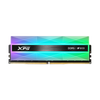 XPG LANCER NEON RGB memoria 16 GB 1 x 16 GB DDR5 Data Integrity Check [verifica integrità dati] (Adata LANCER NEON AX5U6400C3216G-CLANRSG DDR5 6400MHz, 16GB, [1 x 16GB] CL32, 1.4v, Retail, Silver RGB