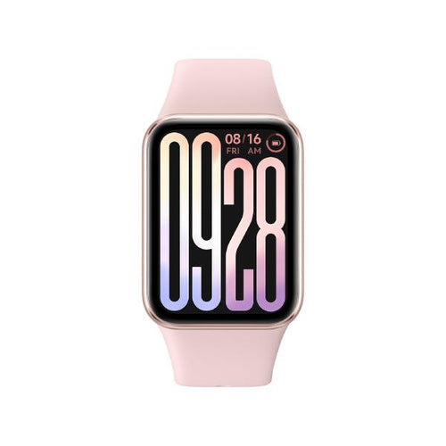 XIAOMI SMART BAND 9 PRO BHR8714GL ROSE GOLD