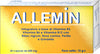 Allemin integratore 20cps 10g