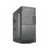 VULTECH VCO-A1699P Rev. 2.2 - CASE ATX CON ALIMENTATORE 500W - 1X USB 3.0 - 2X USB 2.0