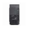 VULTECH VCO-M1699P REV. 2.1 - CASE MICRO-ATX CON ALIMENTATORE - 1X USB 3.0 - 2X USB2.0