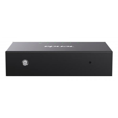SWITCH TENDA 5 PORTE GIGABIT DESKTOP