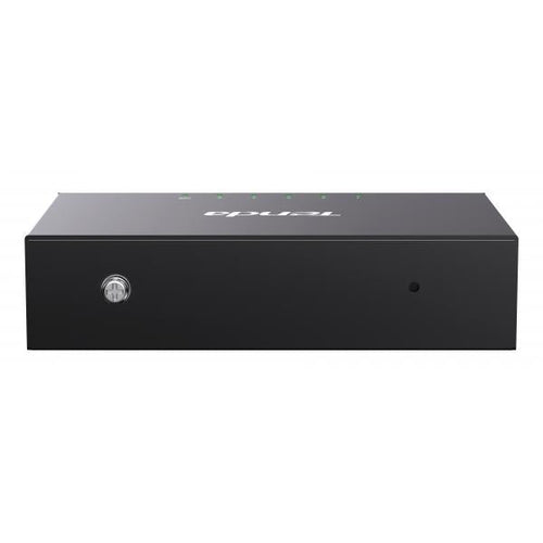 SWITCH TENDA 5 PORTE GIGABIT DESKTOP