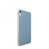 Apple MC2U4ZM/A custodia per tablet 21,1 cm [8.3] Custodia a libro Blu (IPAD MINI SMART FOLIO DENIM)