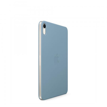 Apple MC2U4ZM/A custodia per tablet 21,1 cm [8.3] Custodia a libro Blu (IPAD MINI SMART FOLIO DENIM)