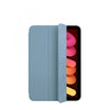 Apple MC2U4ZM/A custodia per tablet 21,1 cm [8.3] Custodia a libro Blu (IPAD MINI SMART FOLIO DENIM)