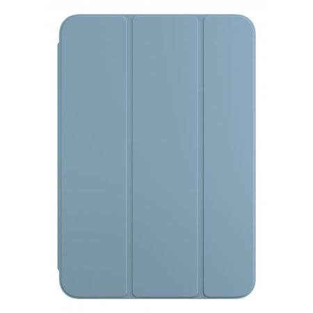 Apple MC2U4ZM/A custodia per tablet 21,1 cm [8.3] Custodia a libro Blu (IPAD MINI SMART FOLIO DENIM)