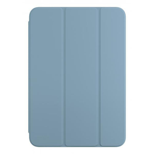 Apple MC2U4ZM/A custodia per tablet 21,1 cm [8.3] Custodia a libro Blu (IPAD MINI SMART FOLIO DENIM)