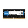 Origin Storage CT2K8G48C40S5-OS memoria 8 GB 1 x 8 GB DDR5 (Origin Storage 16GB DDR5 5600MHz SODIMM 1Rx16 Non-ECC 1.1V)