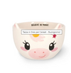 Tazza in Gres per Cereali - Buongiorno! Tema Unicorno