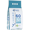 GYPROC EVOPLUS 60 Stucco in polvere per la stuccatura e la finitura delle lastre in gesso rivestito