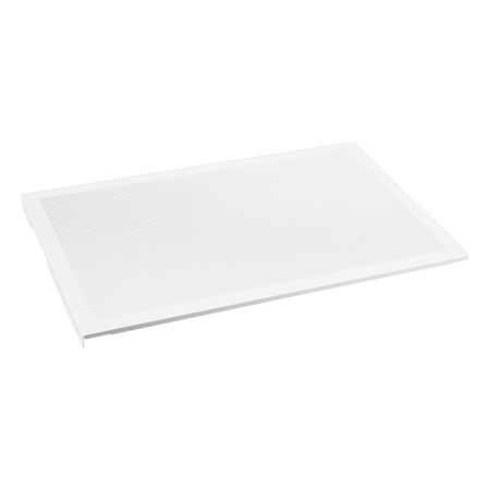 DEEPCOOL FLUSSO ARIA AIR PANEL 100 WH per CH160 BIANCO