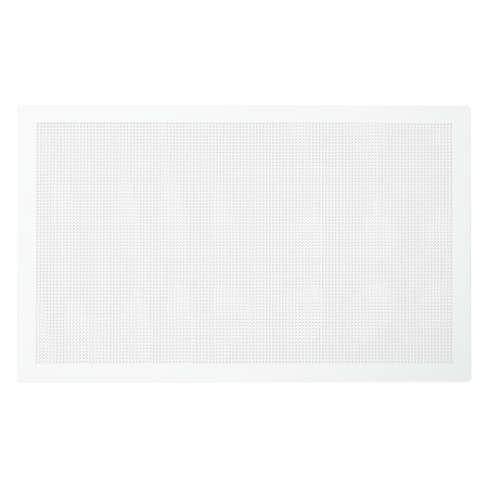 DEEPCOOL FLUSSO ARIA AIR PANEL 100 WH per CH160 BIANCO