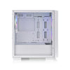 Thermaltake Versa H16 TG ARGB Micro Tower Bianco (Thermaltake)