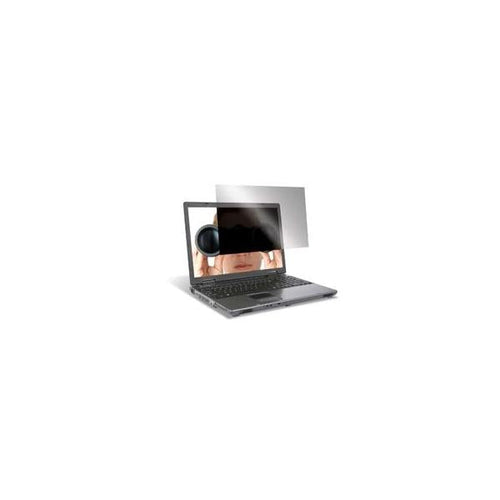Targus Privacy Screen 13.3W [16:10] (Privacy Screen 13.3 W [16:10] - Privacy Screen 13.3W - [16:10], Anti-glare screen protector, Desktop/Laptop, Universal, Scratch - Warranty: 12M)