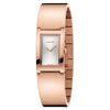 Orologio CALVIN KLEIN donna Polished acciaio oro rosa