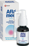 Aftamed spray 20ml tp