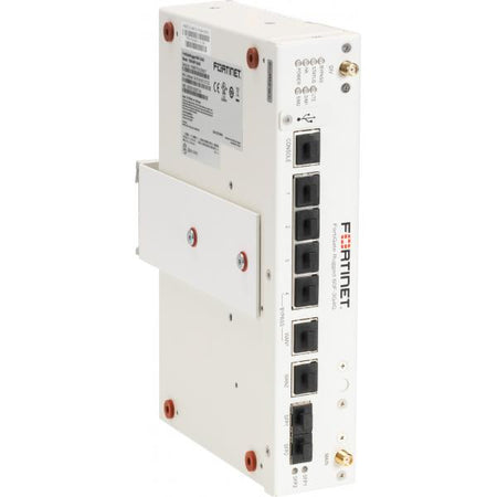 Rackmount.IT RM-FR-W1 porta accessori Montaggio su rack per paratia antincedio (Rackmount.IT DIN-mount L-shaped FGR-60)