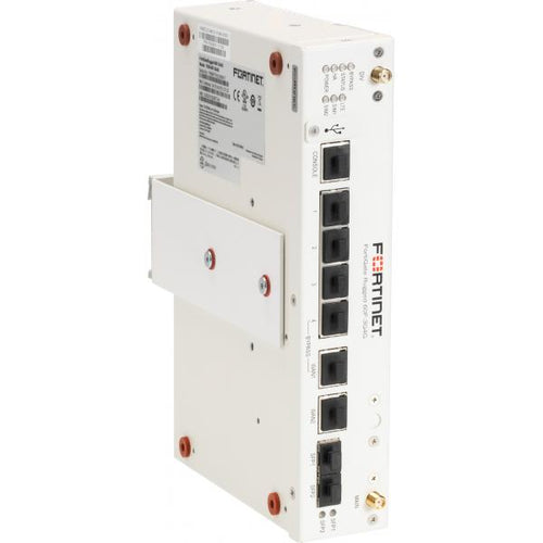 Rackmount.IT RM-FR-W1 porta accessori Montaggio su rack per paratia antincedio (Rackmount.IT DIN-mount L-shaped FGR-60)