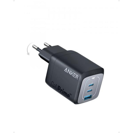 Anker Innovations Anker Prime - Alimentatore - GaN - CA 100-240 V