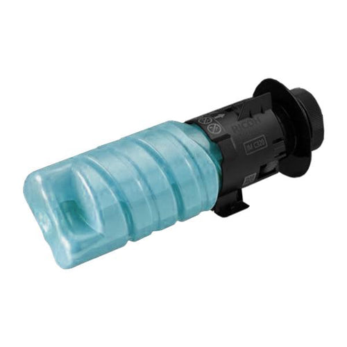 Ricoh 842657 cartuccia toner 1 pz Originale Ciano (OEM Ricoh 842657 IMC320 Cyan Toner 10K pages)