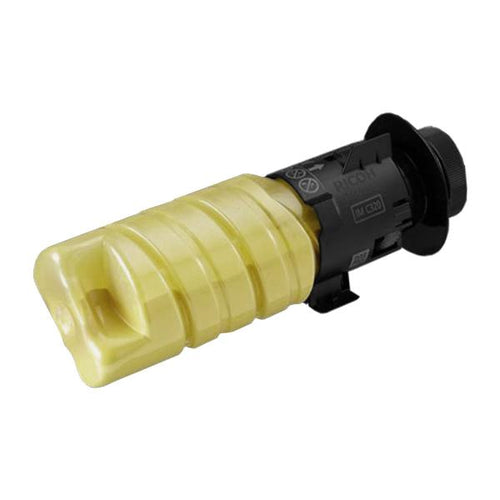 Ricoh 842643 cartuccia toner 1 pz Originale Giallo