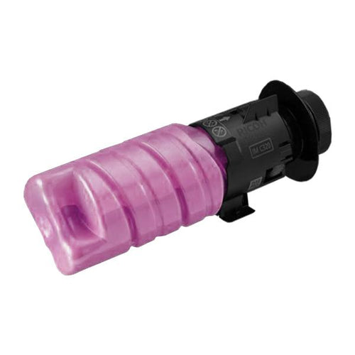 Ricoh 842642 cartuccia toner 1 pz Originale Magenta