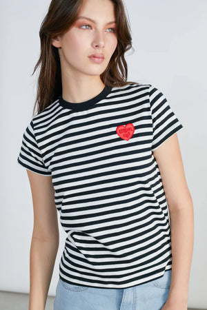 T-shirt 24Colours 12296c