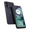 Motorola Moto G35 4+256GB 6.72 5G Midnight Black DS ITA