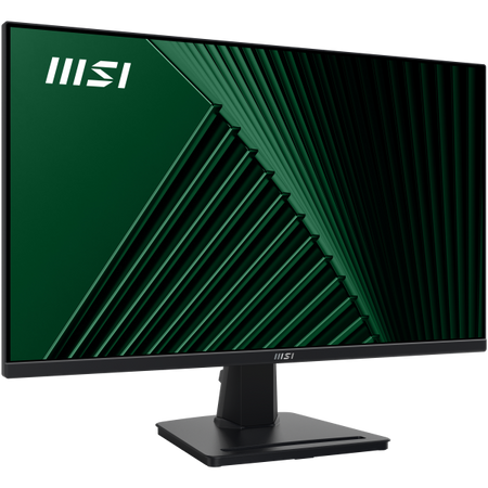 MSI MONITOR 23.8 LED IPS 16:9 FHD 1MS 100Hz, DP/HDMI, MULTIMEDIALE