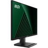 MSI MONITOR 23.8 LED IPS 16:9 FHD 1MS 100Hz, DP/HDMI, MULTIMEDIALE