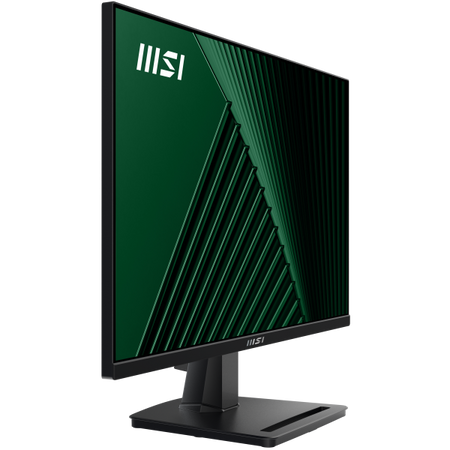MSI MONITOR 23.8 LED IPS 16:9 FHD 1MS 100Hz, DP/HDMI, MULTIMEDIALE